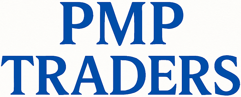 PMP Traders