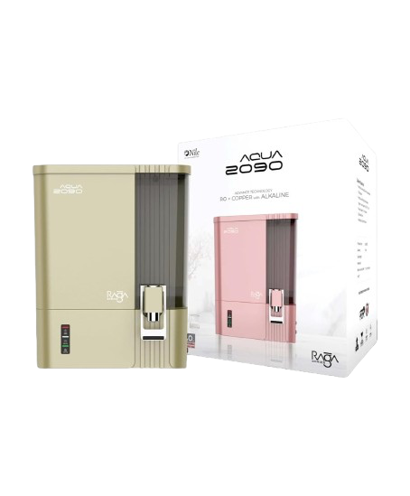 Benchmark Water Purifier