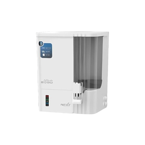 Benchmark Water Purifier
