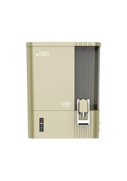 Benchmark Water Purifier